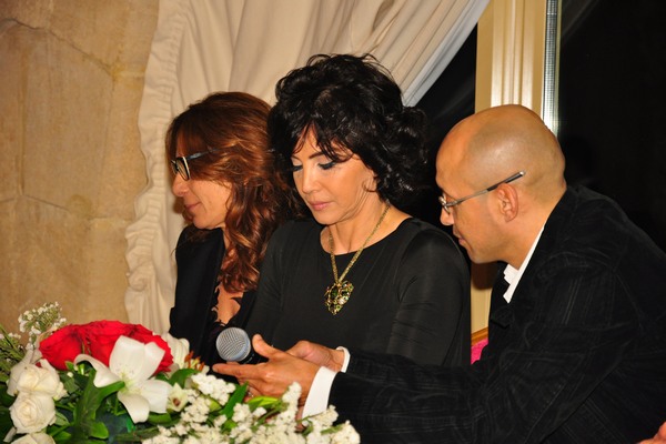 Lebanon International Dance Festival Launching